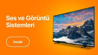 E-Ticaret promo