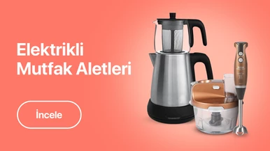 E-Ticaret promo