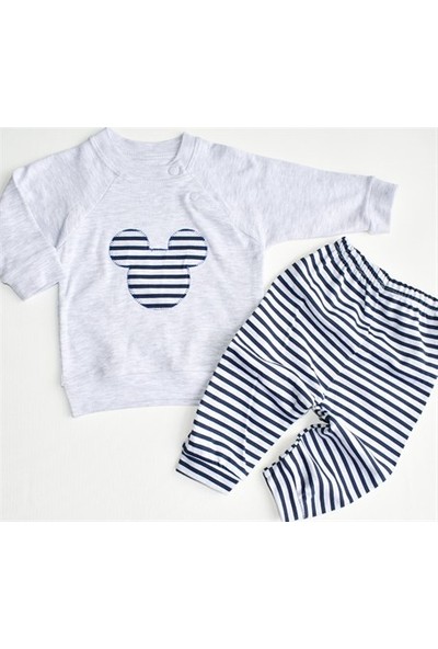 Kız Bebek 2li Takım