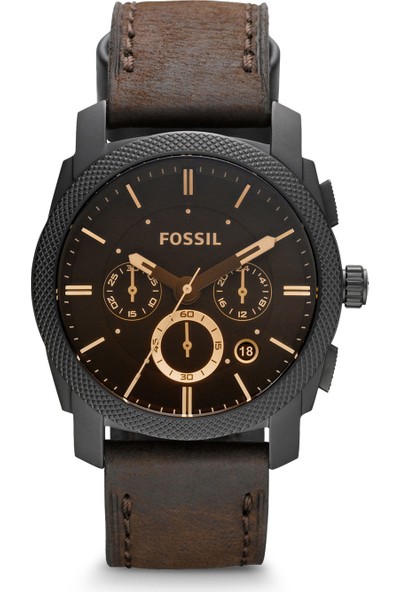 Fossil Fs4656 Erkek Kol Saati
