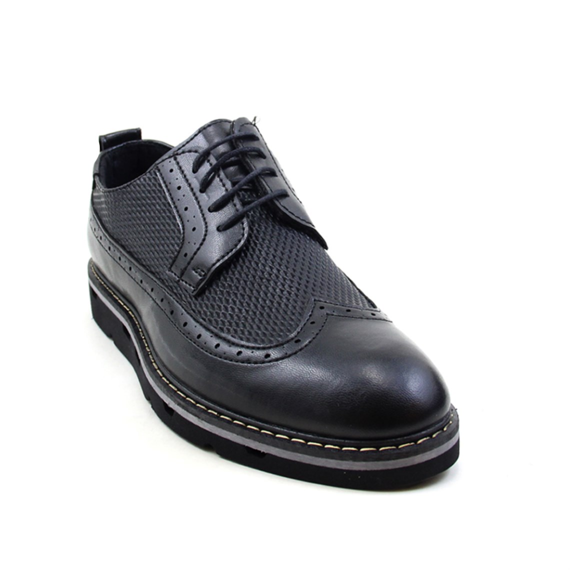 Erkek Klasik Ayakkabı