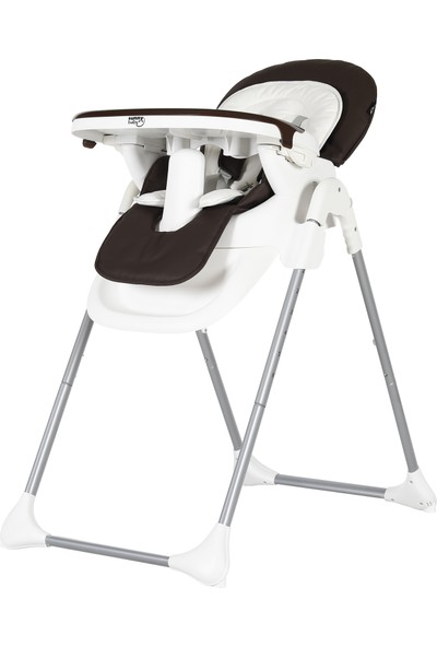 Ekstra Minderli Mama Sandalyesi