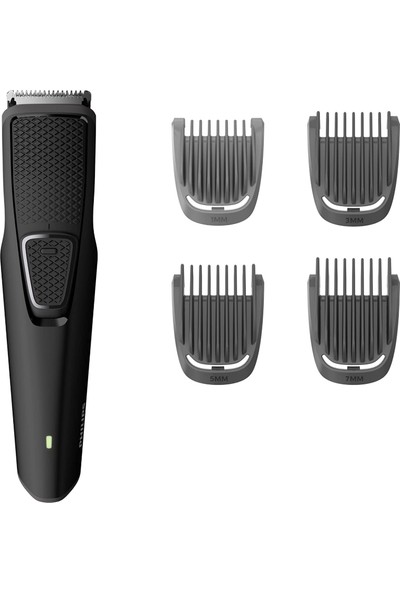Philips Beardtrimmer 1000 Serisi BT121415 Erkek Bakm Seti