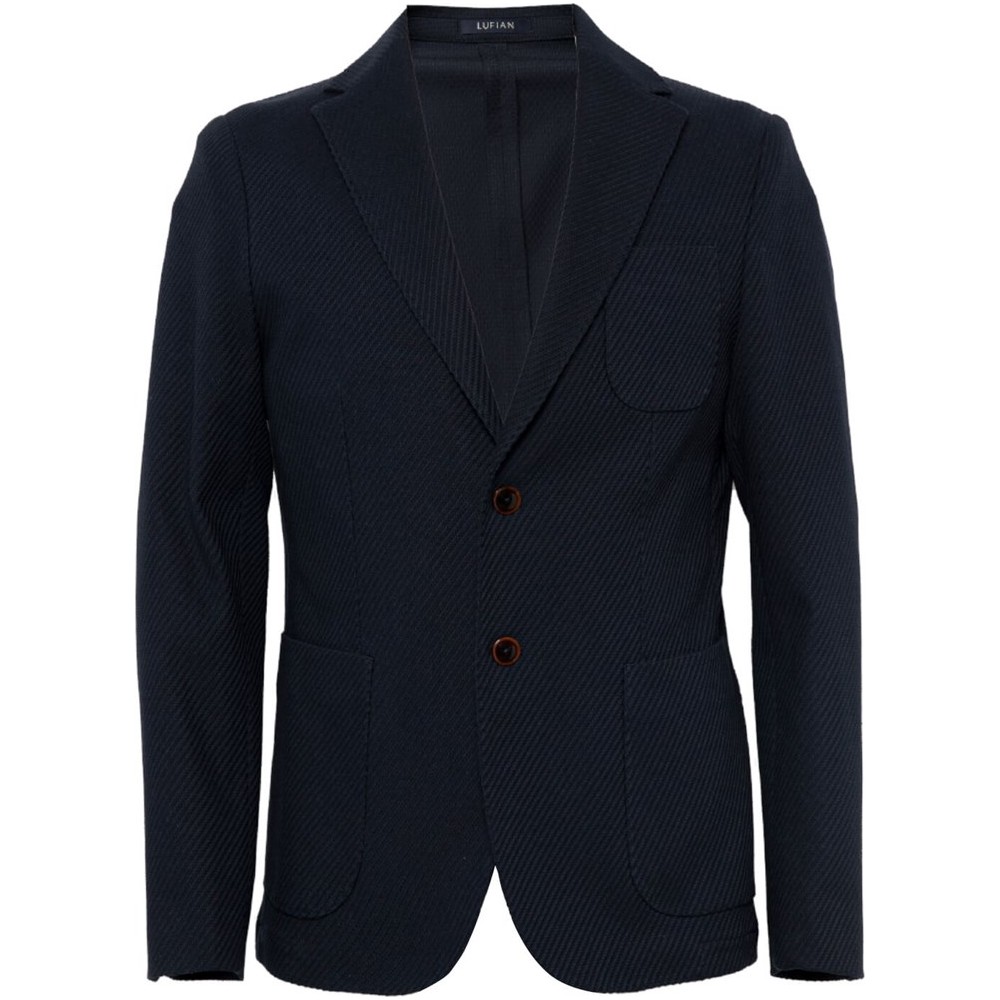 Slim Fit Alegra Spor Blazer Ceket