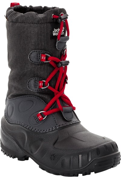 Jack Wolfskin Iceland Texapore Hıgh K Outdoor Ayakkabı